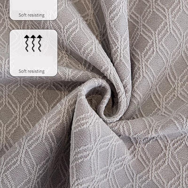 High End Sofa Cushion Four Season Universal Fabric Non-slip Nordic Minimalist Sofa Cover Cover Cloth, Seat Mat, Towel Cloth