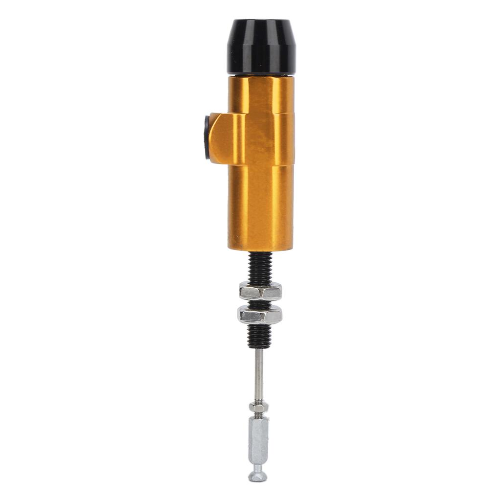 Motorcycle Hydraulic   Pump Aluminum Alloy Maintenance   for Autocycle  