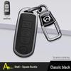 “Mazda Key Cover for CX-5, MA3, Angkesaila, CX-50, Xingye, CX-30, ATZ – Metal Design for Men and Women”