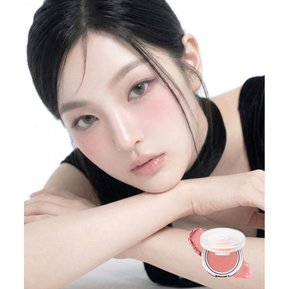 

Ohayoh Moose Airy Velvet Blush 8 Colors 08 PINK PILS ONLY