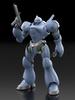 MODEROID Mobile Police Patlabor TYPE 7 Brocken Non-Scale Assembled Plastic Model