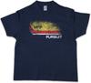 Parte superior (Meninos a partir de 4 anos) – T-Shirts