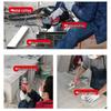 Ruiqi 710W 100mm Angle Grinder CN Plug (adapter Included)