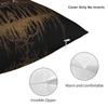 Resident Evils 4 Pillow Case Soft Pillow Cover Retro Trendy Pillowcases For Wedding Party Home Decor