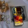 Experimental Vessel Materials, Biological Samples Phone Case For Samsung Galaxy S22 S25 Ultra S21 S10 Plus S26 Edge S20 S23 S24