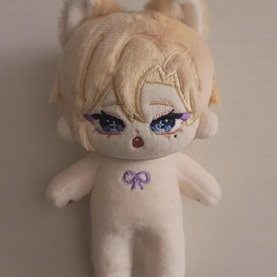 

Plave Noah Playborn Ponnoa Som Doll