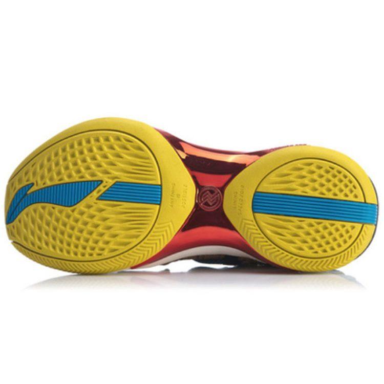 LINING Speed VI 6 Premium X Mickey - Shuke And Beita ABAQ001-7