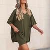 Women's Fashionable Casual Set