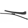 Rear Wiper Blade and Arm Kit  5JA955707A  Rear Windsheild Wiper Arm and Blade Set for Seat Toledo 2013-on  5JA955707A