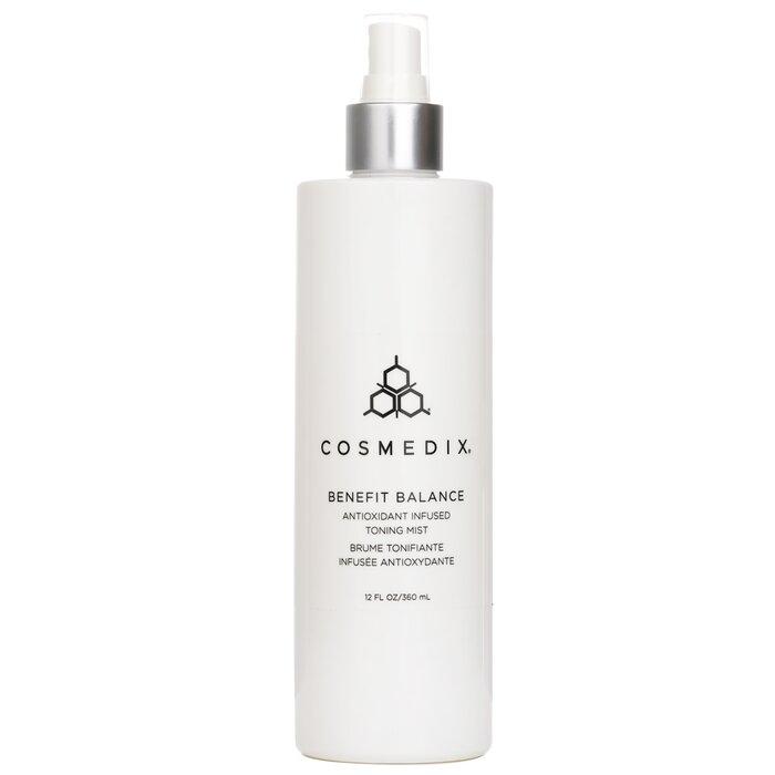 CosMedix Benefit Balance Antioxidant Infused Toning Mist - Salon Size