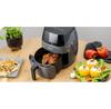 Deep Fryer Zelmer ZAF5502G
