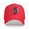 New  Unisex Women Baseball Caps Xenomorph Embryo Alien Dads Hat Golf Hats