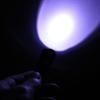 Mini Outdoor Super Bright Torch Light Lamp Bulb LED Flashlight