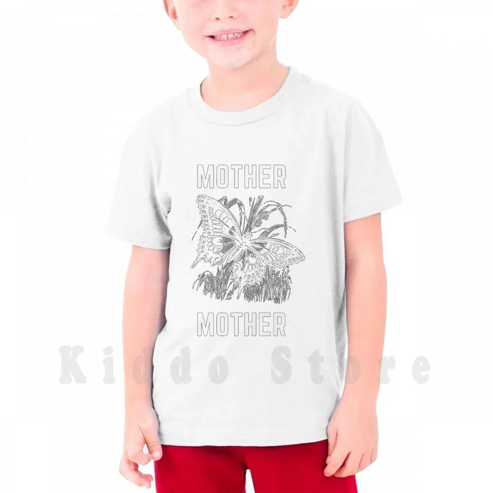 Mother Mother Band T Shirt Print For Men Cotton New Cool Tee Markiplier Ethan Nester Mark And Ethan Crankgameplays Unus Annus