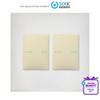 [Pre-order] YEONJUN (TXT) - NO LABELS : PART 02 (Weverse Albums Ver) (Online Benefit)