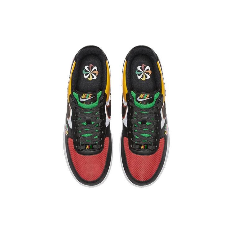 Nike Air Force 1 Low 'Sunburst' Men's CK9282-100