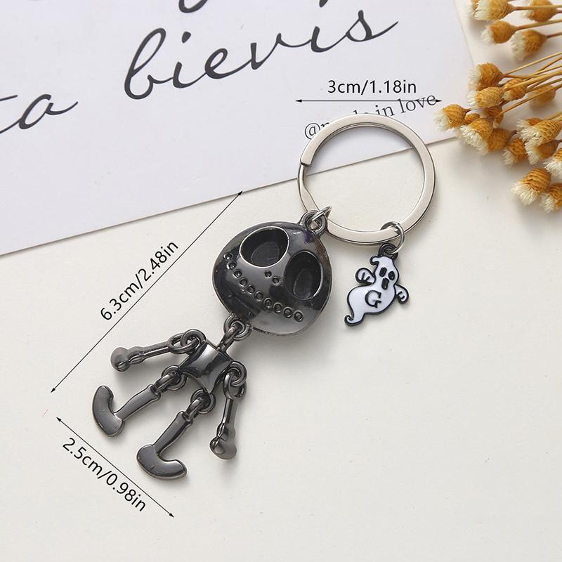 

Креативный объемный брелок для ключей Женский Мужской Автомобильный Сумка Телефон Чехол Подвеска Подарок Брелок для рюкзака Аксессуары