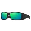 Sportsonnenbrille Outdoor Radfahren UV-beständig Angelsonnenbrille Glatte Und Natürliche Augenbeine