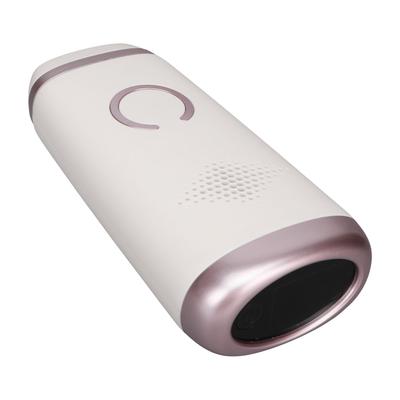 IPL Hair Remover Machine 990000 Flashes 5 Levels Adjustable Delayed Growth Ergonomic Hair Removal