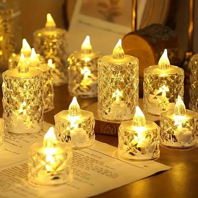 Bombillas LED – Luces de vela LED