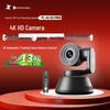 Audio și Video – Echipament pentru streaming