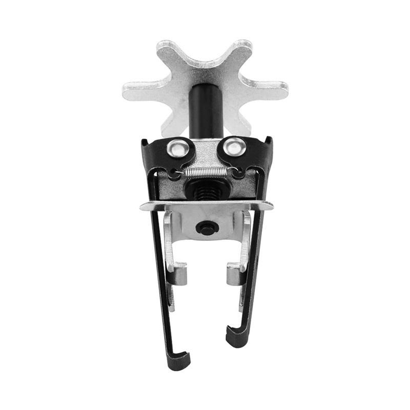 v/álvula de sobrecarga Herramienta de instalaci/ón de muelle motor de acero al carbono universal v/álvula de compresor