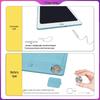 OLOEY LCD Kids Handwriting Tablet