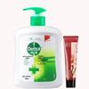 Dettol Pine Scent Hand Wash & Moisturizing Hand Cream Set