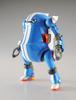 Hasegawa Creator Works Series MechatroWeGo Sports Blue Scale Plastic Model Kit 64798 No.05 1/20