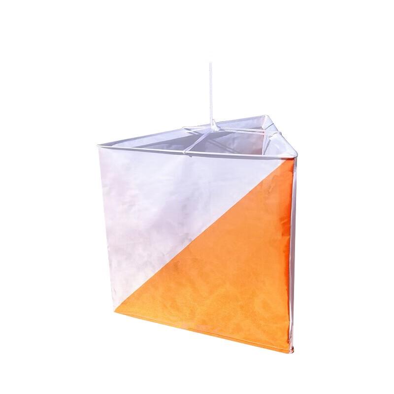 Shun an Liandun Orienteering Point Marker Flags & Punchers One Size