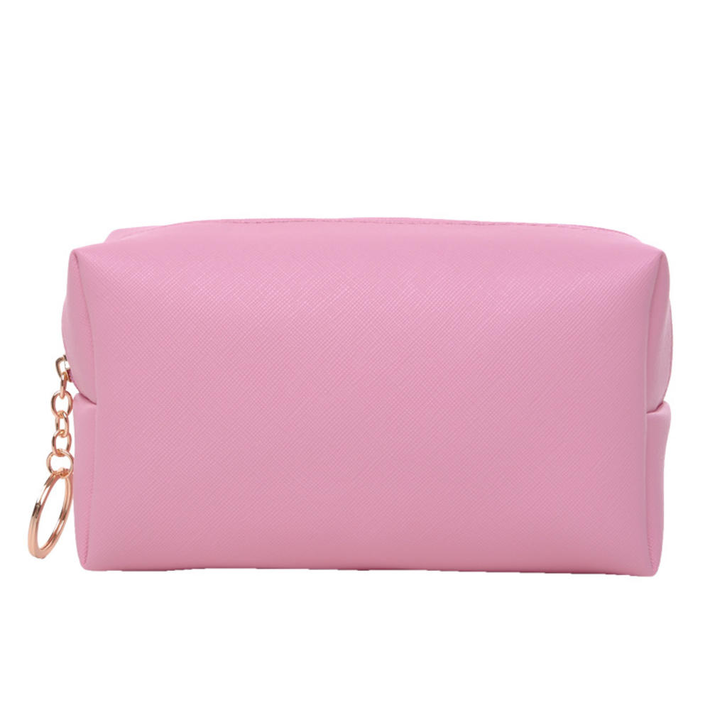 Hanging Toiletry Bag Large Capacity Waterproof Portable Travel Necessaire Case Cosmetic Bag for Men Women Beauty Wash Pouch