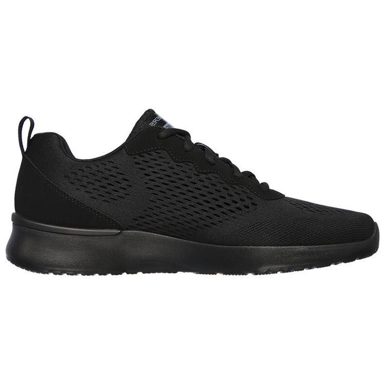Skechers Air Dynamight Tuned 'Black' Men's 232291-BBK