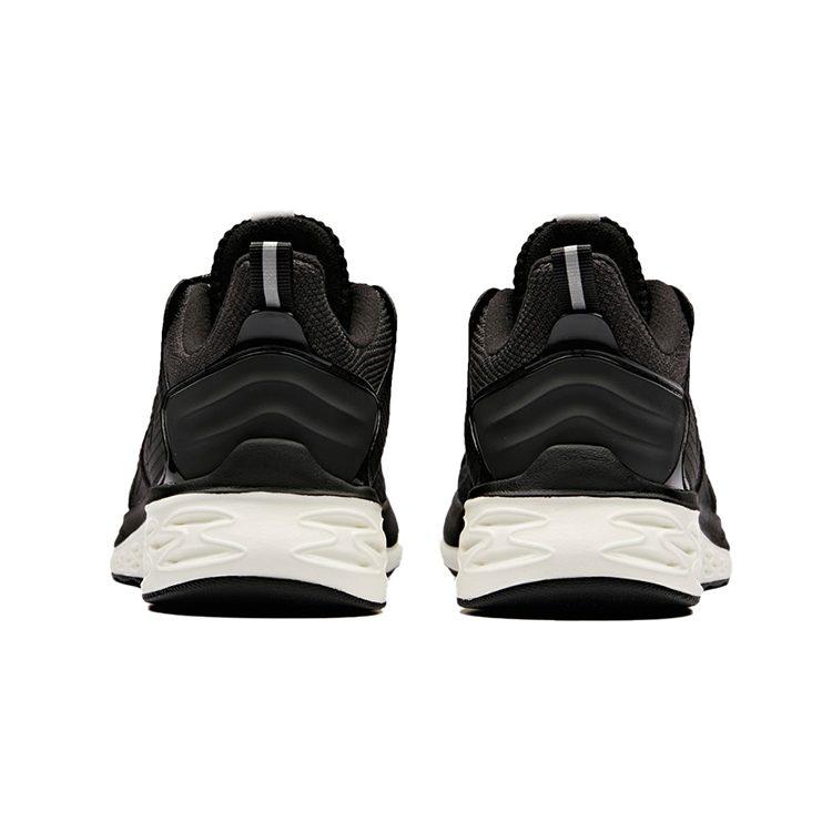 Anta Running Collection Abrasion Resistant Breathable Abrasion Resistant Breathable Low Top Running Shoes Women's 12845588-1