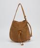 ARCHIVEPKE Formica Hobo Bag(Soft Camel)_Ovbax26259Scm