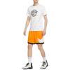 Nike Basketball Shorts Men's Orange DH6764-886