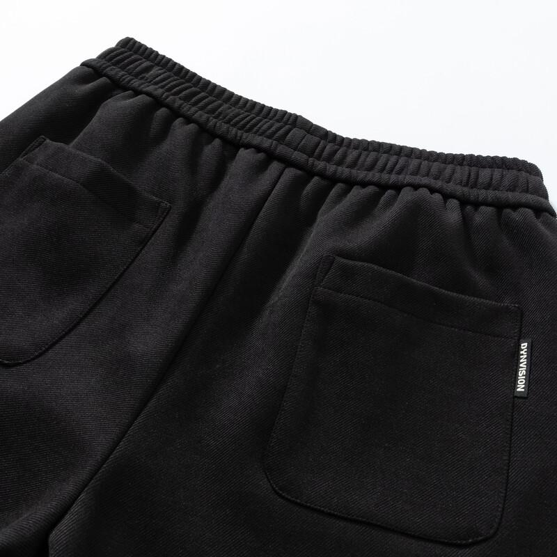 Men's Plus Size Quick-Dry Sports Shorts