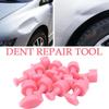 12PCS/SET Dent Repair Tools Glue Tabs Pulling Tabs High Quality Glue Tabs For Paintless Dent Repair Tool Car Accessories
