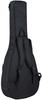 ORTEGA Classic Guitar FAMILY Series PRO Solid Spruce Top Electric Specification RCE145LBK Bag Left-handed (Gig Included) []