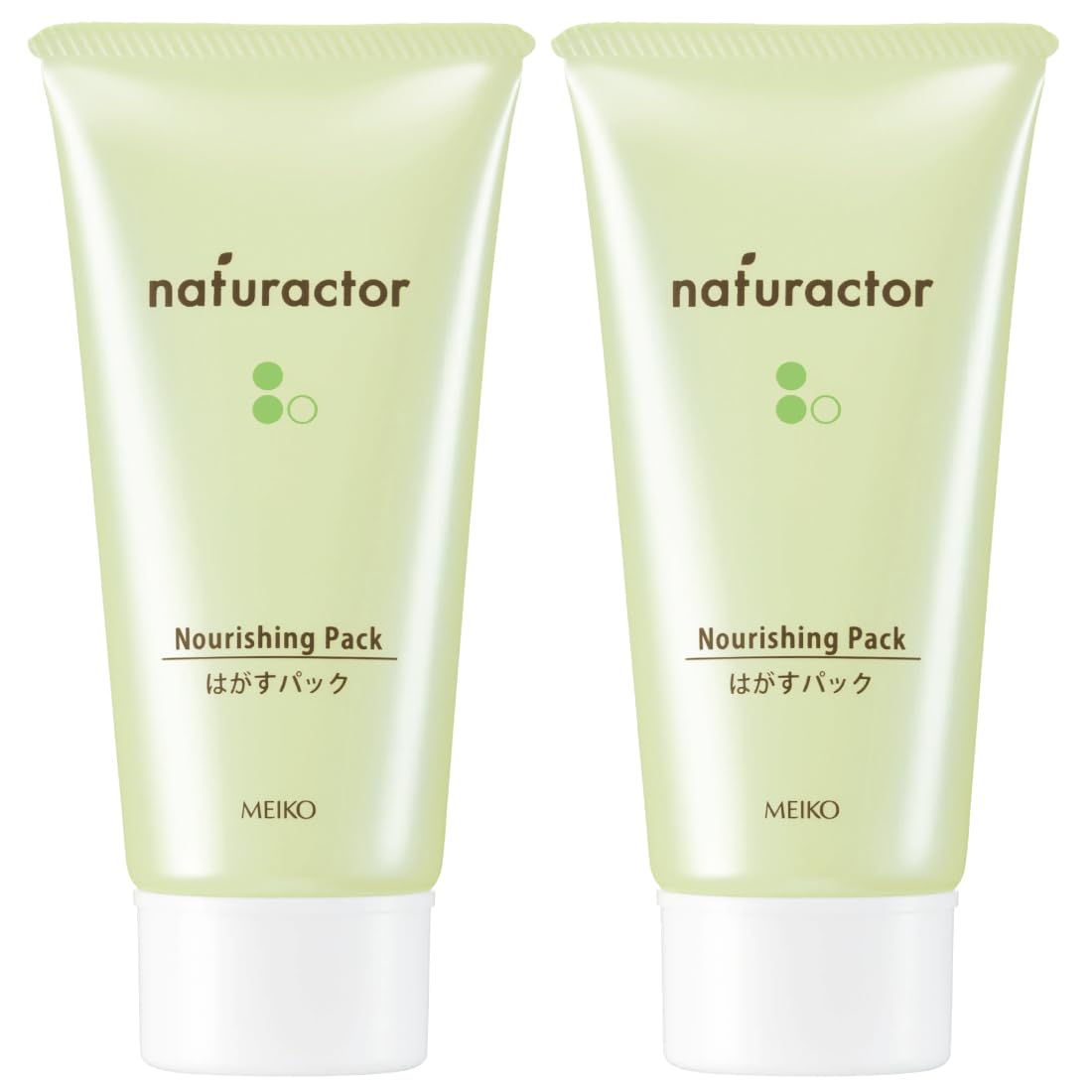 

Питательная маска Пак N 80 г 2 шт. (пленка-маска, маска, поры, кератин, органический, натуральный) [Натурактор]