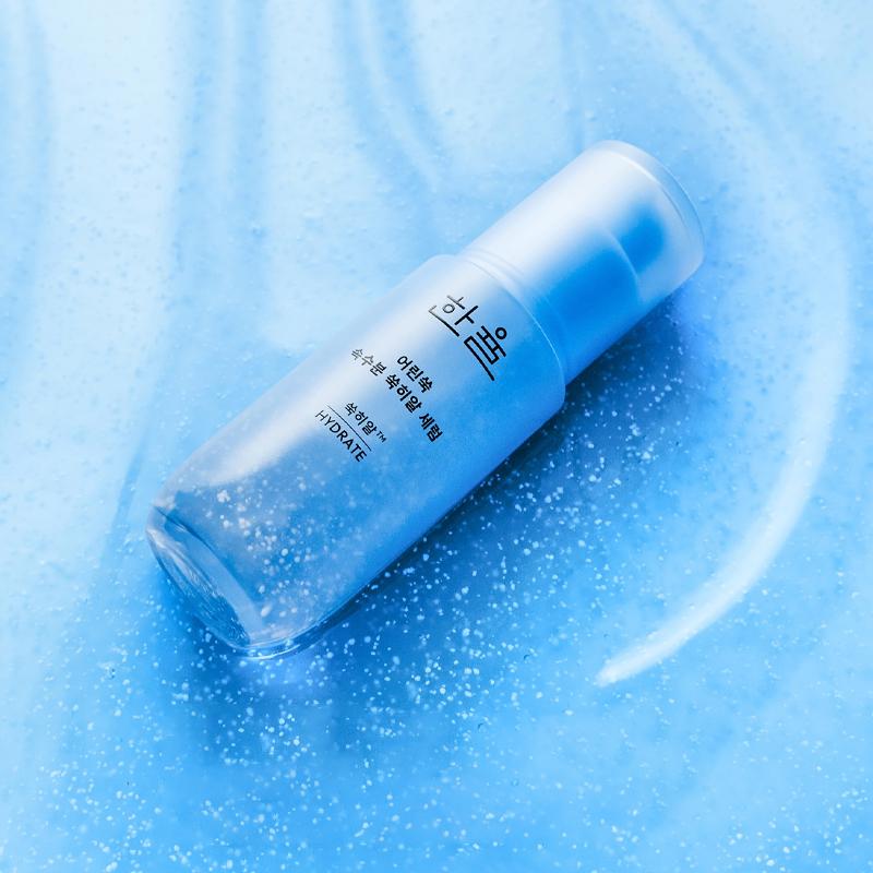 Hanyul Pure Artemisia Ssuk-Hyal Serum 40ml