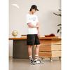 Anta A-DURCOVER Skate Culture Shorts
