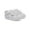 ONITSUKA TIGER Mexico 66 Durable Low-Top Walking Shoes Baby Sneaker White 1184A210-100