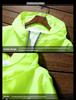 Reflective Sun Protection Windbreaker 2025: Lightweight, Quick-Dry, Breathable, Custom Logo, Men’s & Women’s Plus Sizes.