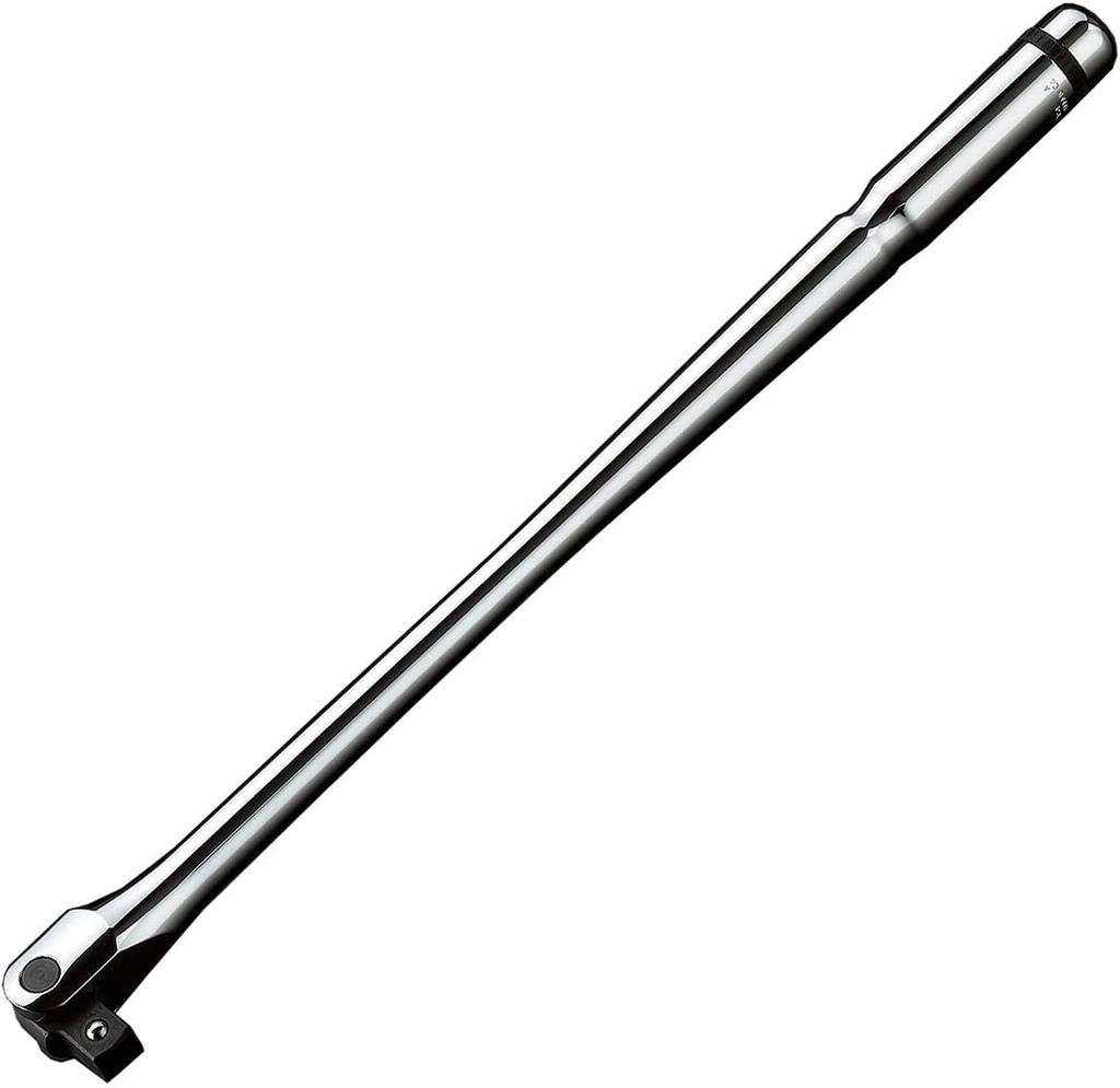 Ktc Nepros Socket Wrench 12.7 400mm Nbs4 12.7sq. 1 2 Standard