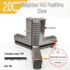 250mm & 500mm Extended Three-Jaw Chuck with Adjustable Jaws