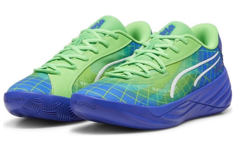 Puma All Pro Nitro Marcus Smart Pe 379302-01