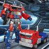JINJIANG Transformation 19cm Latest Toy JJ716 Anime Movie Studio Series Action Figure Aircraft Car Figure Children Birthday Present