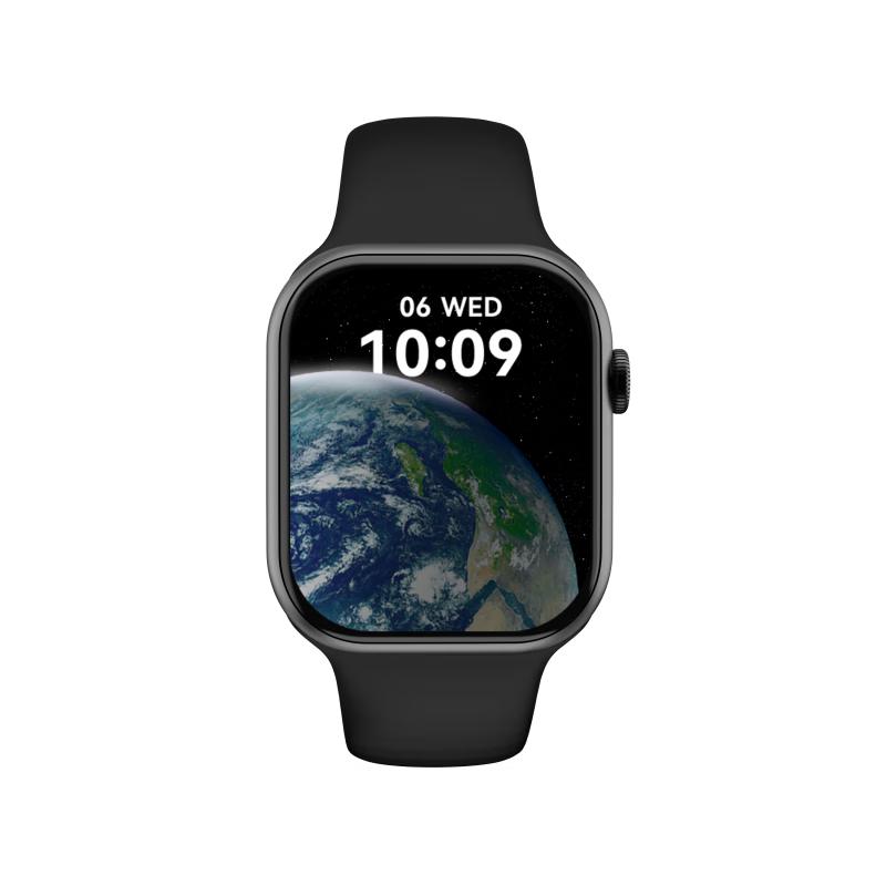 Lefit HD9 PRO Smart Sports Watch (CN version)