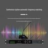 Runpu RP-WXS640-4 Wireless Conference Microphone System (CN version)