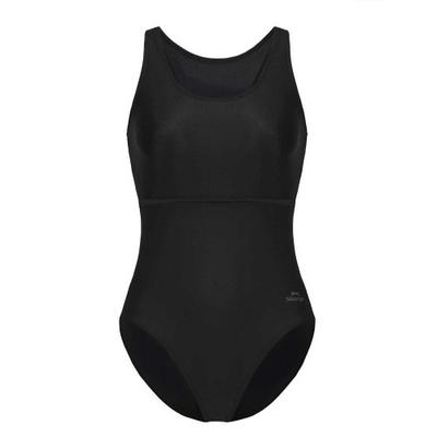 Slazenger Dame Xtra Life Et-delt Bade-dragt